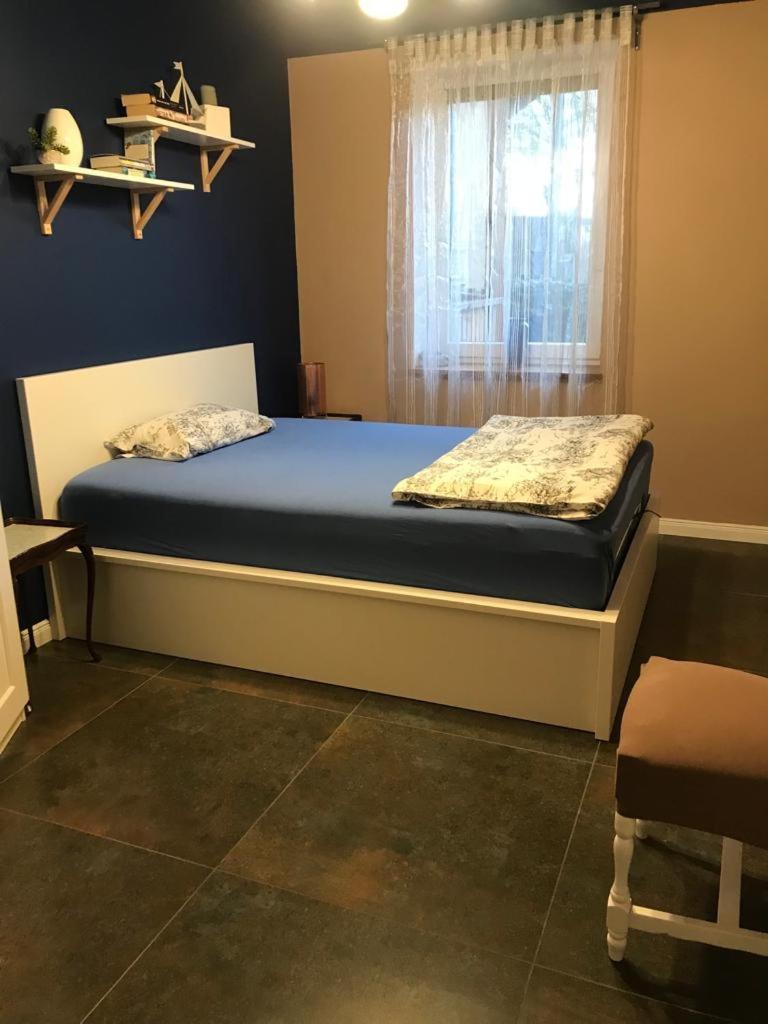 Moderne, Stilvolle Ferienwohnung In Stralsund 84M2 מראה חיצוני תמונה